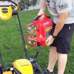 Badass Outdoor Gear SureCan 5+ Gallon Gasoline 23 Badass Outdoor Gear SureCan 5+ Gallon Gasoline