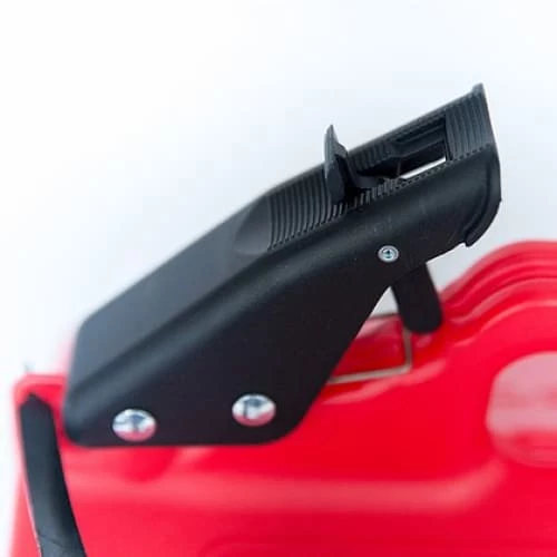 Badass Outdoor Gear SureCan 5+ Gallon Gasoline 9 Badass Outdoor Gear SureCan 5+ Gallon Gasoline