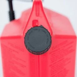 Badass Outdoor Gear SureCan 5+ Gallon Gasoline 21 Badass Outdoor Gear SureCan 5+ Gallon Gasoline