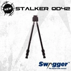 Swagger Stalker QD42 OPTICS