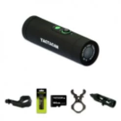 GEAR Tactacam 5.0 Wide Lens