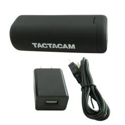 Tactacam Dual Battery Charger GEAR