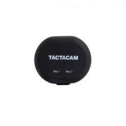 Tactacam Dual Battery Charger GEAR