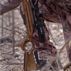 Tactacam Film Through The Scope Mount