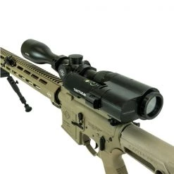 Tactacam Film Through The Scope Mount