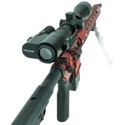 Tactacam Film Through The Scope Mount