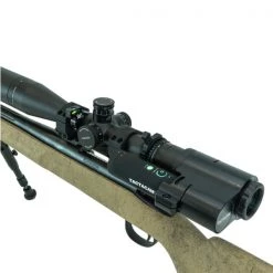 Tactacam Film Through The Scope Mount