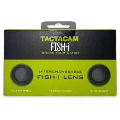 Tactacam Fish-I Combo Lens Pack 9 Tactacam Fish-I Combo Lens Pack