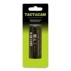 Tactacam Rechargeable Battery GEAR
