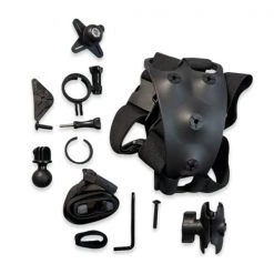 GEAR Tactacam Shoulder Mount