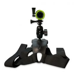 GEAR Tactacam Shoulder Mount