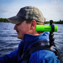 GEAR Tactacam Shoulder Mount