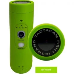Tactacam Solo Fish-I GEAR