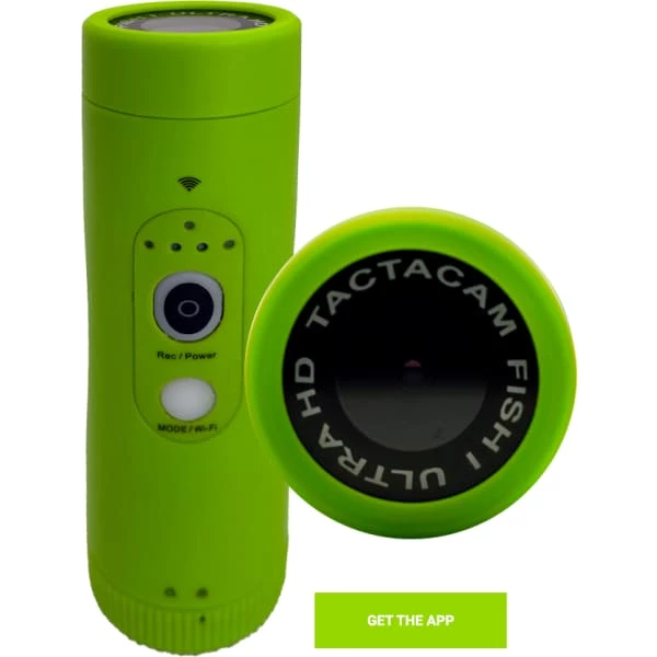 Tactacam Solo Fish-I GEAR 4 Tactacam Solo Fish-I GEAR