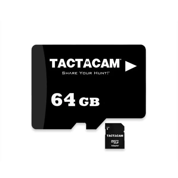 Tactacam Ultra SD GEAR 5 Tactacam Ultra SD GEAR