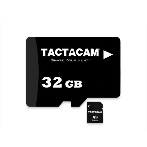 Tactacam Ultra SD GEAR 4 Tactacam Ultra SD GEAR