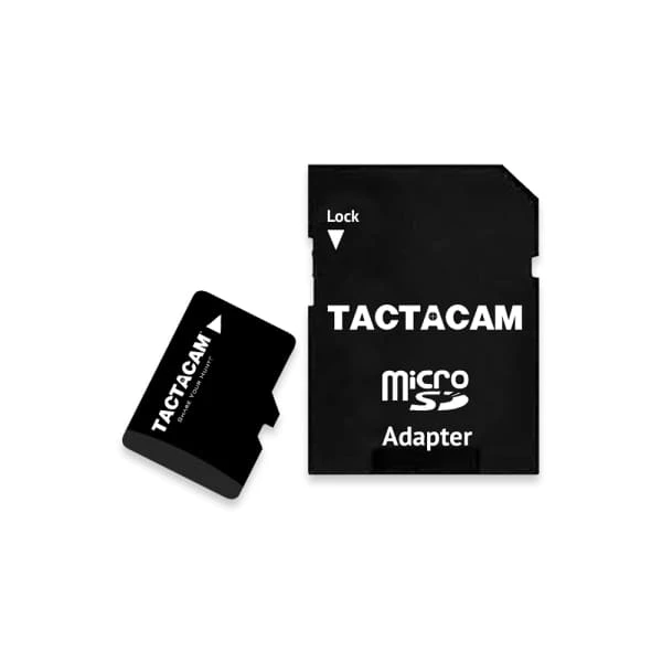 Tactacam Ultra SD GEAR 3 Tactacam Ultra SD GEAR
