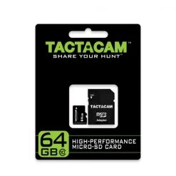 Tactacam Ultra SD GEAR 10 Tactacam Ultra SD GEAR