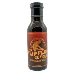 The Flip Flop Guy The Original Flip Flop Sauce (Spicy) GEAR