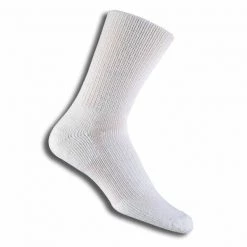 Chuck Thorlos Moderate Cushion Walking Sock
