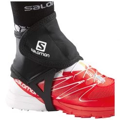 Salomon Trail Gaiters Low CLOTHING