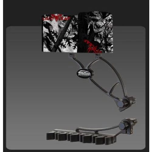 Treelimb Quivers ARCHERY Treelimb 2 Piece Premium Quiver 7 Treelimb Quivers ARCHERY Treelimb 2 Piece Premium Quiver