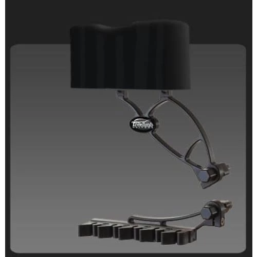 Treelimb Quivers ARCHERY Treelimb 2 Piece Premium Quiver 4 Treelimb Quivers ARCHERY Treelimb 2 Piece Premium Quiver