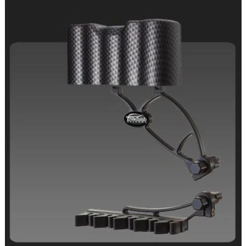 Treelimb Quivers ARCHERY Treelimb 2 Piece Premium Quiver 3 Treelimb Quivers ARCHERY Treelimb 2 Piece Premium Quiver