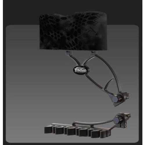 Treelimb Quivers ARCHERY Treelimb 2 Piece Premium Quiver 6 Treelimb Quivers ARCHERY Treelimb 2 Piece Premium Quiver