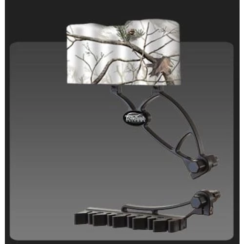 Treelimb Quivers ARCHERY Treelimb 2 Piece Premium Quiver 10 Treelimb Quivers ARCHERY Treelimb 2 Piece Premium Quiver