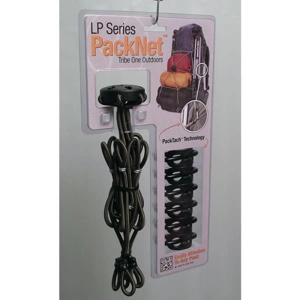 Tribe One Outdoors Tribe One Pack Net BACKPACKS 6 Tribe One Outdoors Tribe One Pack Net BACKPACKS