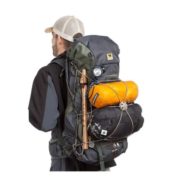 Tribe One Outdoors Tribe One Pack Net BACKPACKS