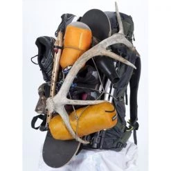 Tribe One Outdoors Tribe One Pack Net BACKPACKS 11 Tribe One Outdoors Tribe One Pack Net BACKPACKS