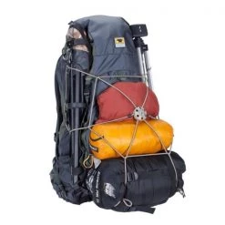 Tribe One Outdoors Tribe One Pack Net BACKPACKS 13 Tribe One Outdoors Tribe One Pack Net BACKPACKS