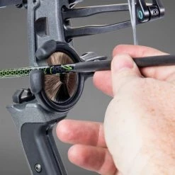 ARCHERY Trophy Ridge Kill Shot Whisker Biscuit