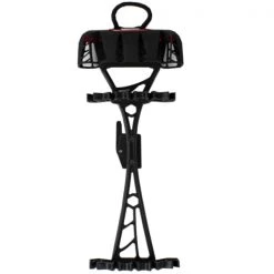 Trophy Taker 5 Arrow Silencer Quiver ARCHERY