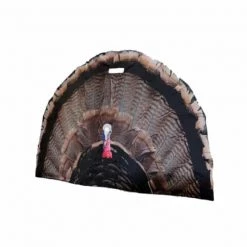 Killer Gear Turkey Fan ARCHERY