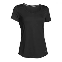 Chuck Under Armour Women's Charge Tee