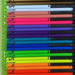 Badass Outdoor Gear Badass OG 5mm Arrow Wraps Gifts Under $30