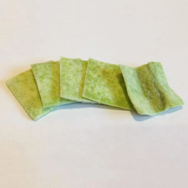 Vaportrail ARCHERY Vapor Trail Wax Pads 3 Vaportrail ARCHERY Vapor Trail Wax Pads