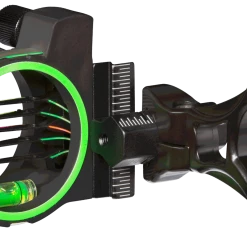 ARCHERY Trophy Ridge Volt Quiver Static Kit