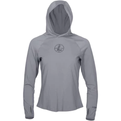 Leupold Women's Moab Lightweight UPF Hoodie