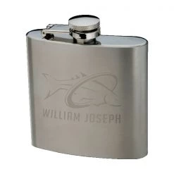 William Joseph Flask