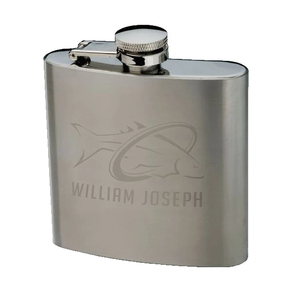 William Joseph Flask 3 William Joseph Flask