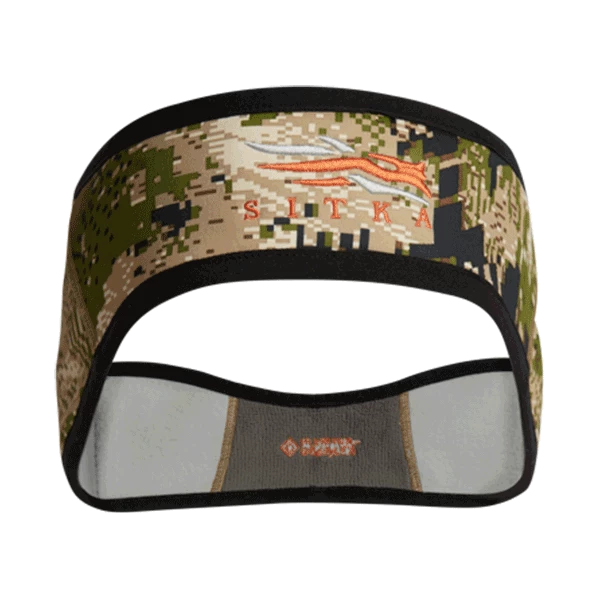 Sitka Women's Jetstream Headband 3 Sitka Women's Jetstream Headband