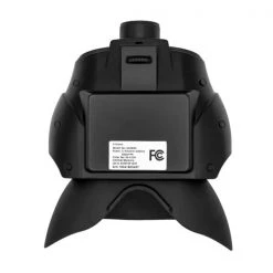 OPTICS X-Stand Hands Free Night Vision Deluxe 20 OPTICS X-Stand Hands Free Night Vision Deluxe