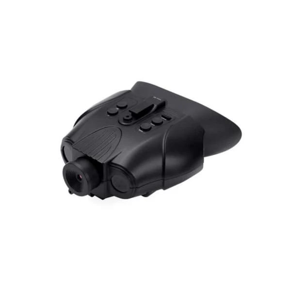 OPTICS X-Stand Hands Free Night Vision Deluxe 4 OPTICS X-Stand Hands Free Night Vision Deluxe