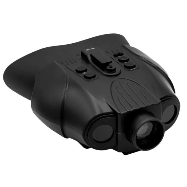OPTICS X-Stand Hands Free Night Vision Deluxe 8 OPTICS X-Stand Hands Free Night Vision Deluxe