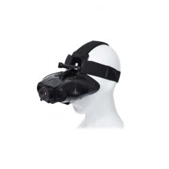 OPTICS X-Stand Hands Free Night Vision Deluxe