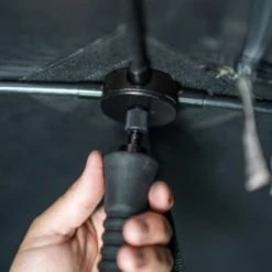 Xenek 4-in-1 Ground Blind Support